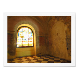 Foto Sala en la Catedral de San Juan Bautista