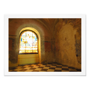 Foto Sala en la Catedral de San Juan Bautista
