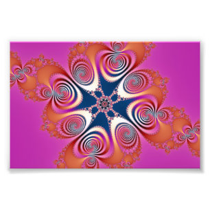 Foto Salamander - Arte Fractal