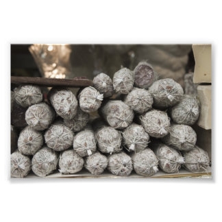 Foto Salami italiano