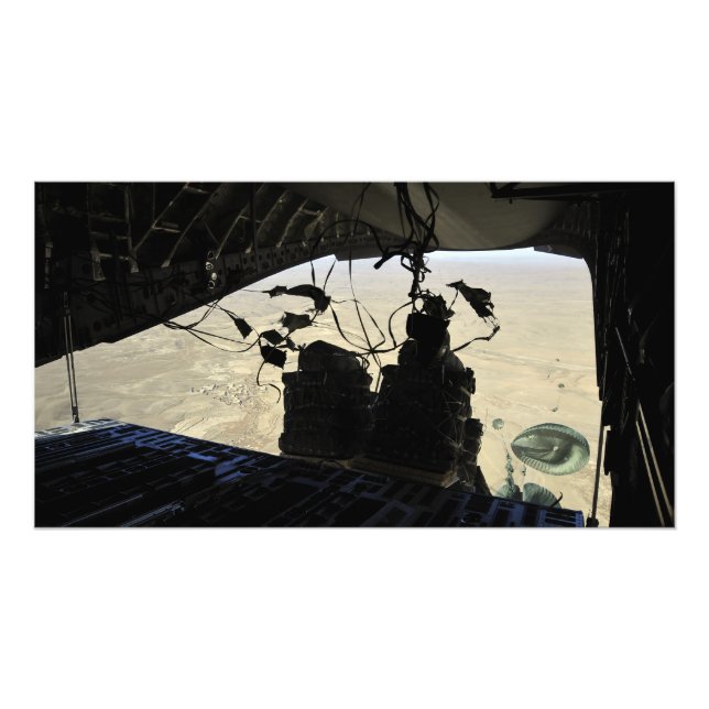 Foto Salida de los paquetes del sistema de entrega de c (Frente)