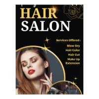 Salón de pelo