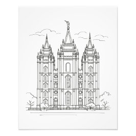 Foto Salt Lake Temple™