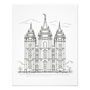 Foto Salt Lake Temple™