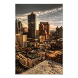 Foto - salto de la fe