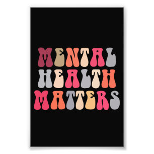 Foto Salud Mental Importa Mujeres Terapeuta Autismo