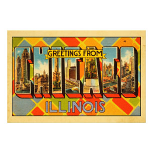 Foto Saludos desde Illinois