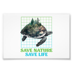 Foto Salvar Naturaleza especies protegidas Entorno Copi