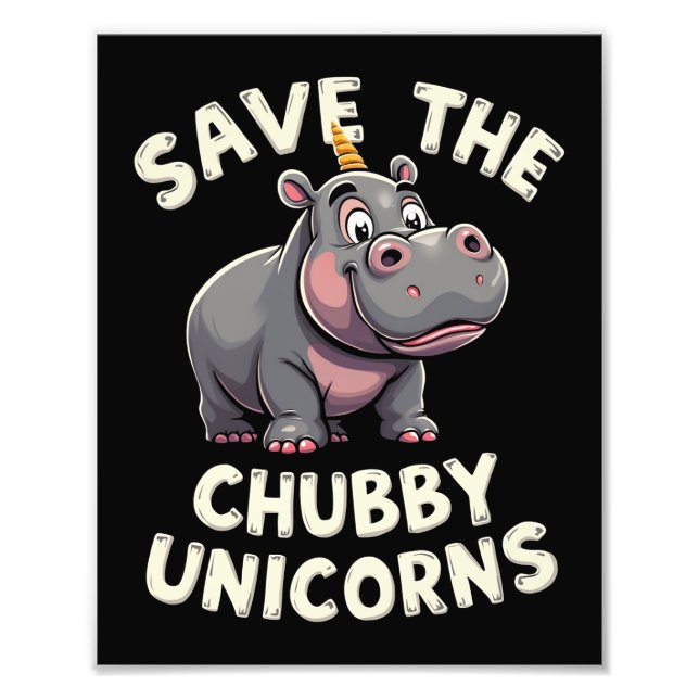 Foto Salven los derechos de los animales rinocerontes d (Frente)