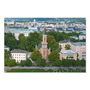 Foto Salzburgo