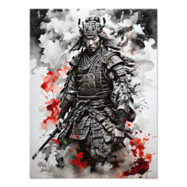 Foto Samurai A