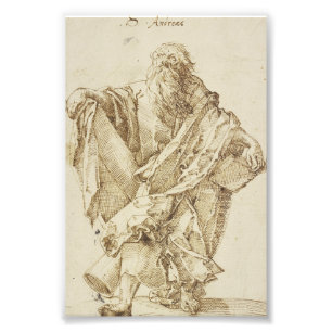 Foto San Andrés el Apóstol y el Patrono de Escocia