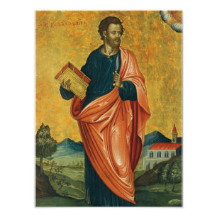 Foto San Bartolomé el Apóstol Arte Fino