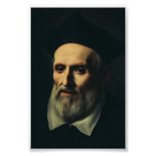 Foto San Felipe Neri Segundo Apóstol de Roma Arte