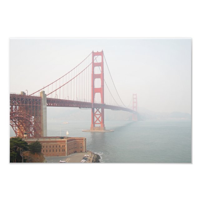 Foto San Francisco, California, Estados Unidos (Frente)