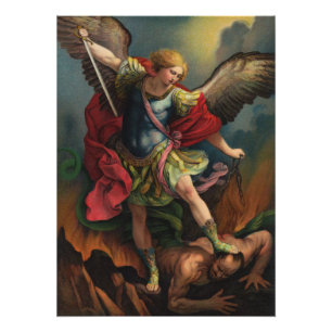 Foto San Miguel el Arcángel