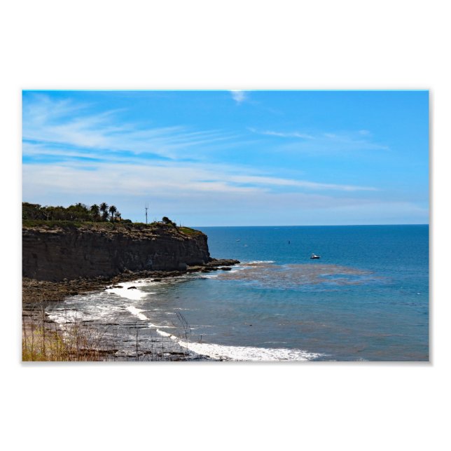 Foto San Pedro, California (Frente)