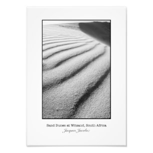 Foto Sand Dune