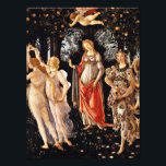 Foto Sandro Botticelli - Primavera<br><div class="desc">Sandro Botticelli - Primavera</div>