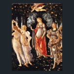 Foto Sandro Botticelli - Primavera<br><div class="desc">Sandro Botticelli - Primavera</div>