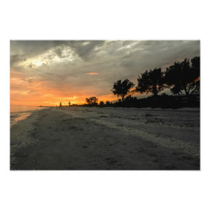Foto Sanibel Sunset