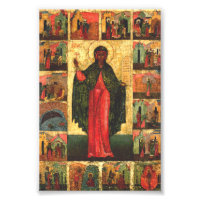 Santa Anastasia la Libertadora Arte Bizantino
