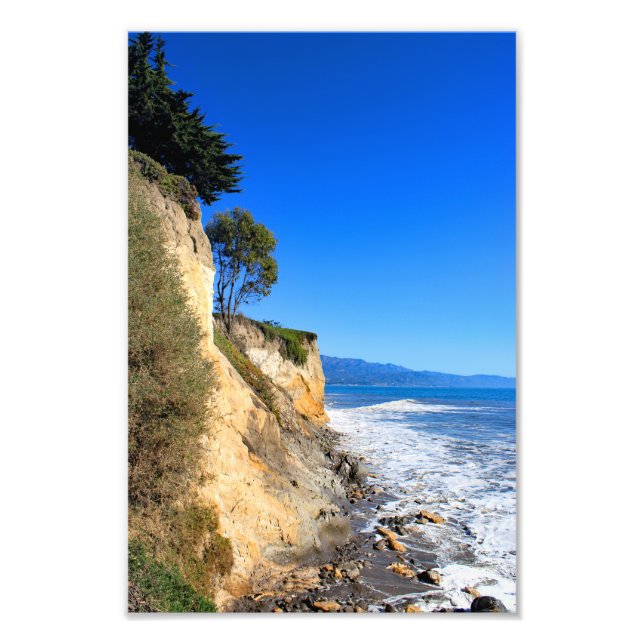 Foto Santa Barbara, CA (Frente)
