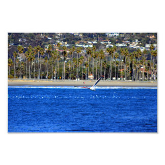 Foto Santa Barbara, CA