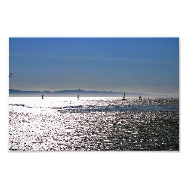 Foto Santa Barbara, CA (Frente)