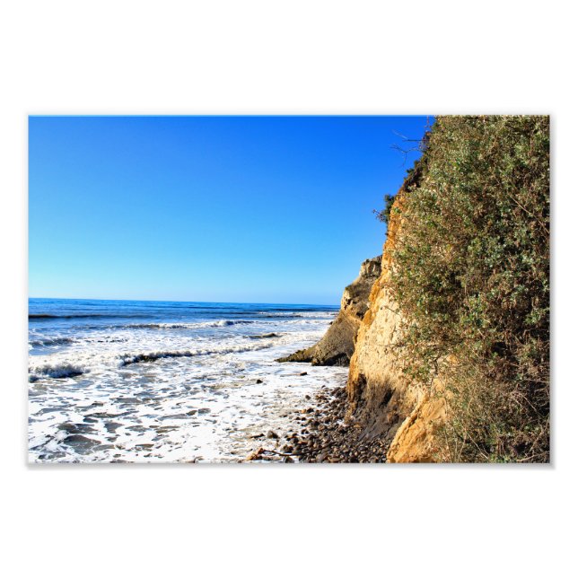 Foto Santa Barbara, CA (Frente)