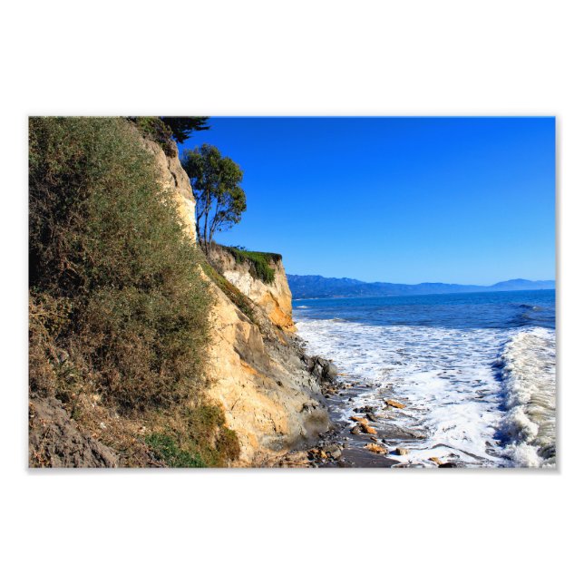 Foto Santa Barbara, CA (Frente)