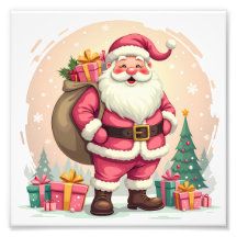 Santa Claus