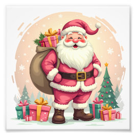 Foto Santa Claus