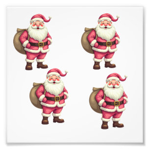Foto Santa Claus
