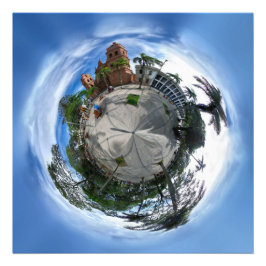 Foto Santa Cruz de la Sierra