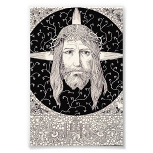 Foto Santa Faz de Jesucristo