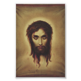 Foto Santa Faz de Jesucristo