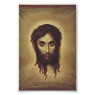 Foto Santa Faz de Jesucristo