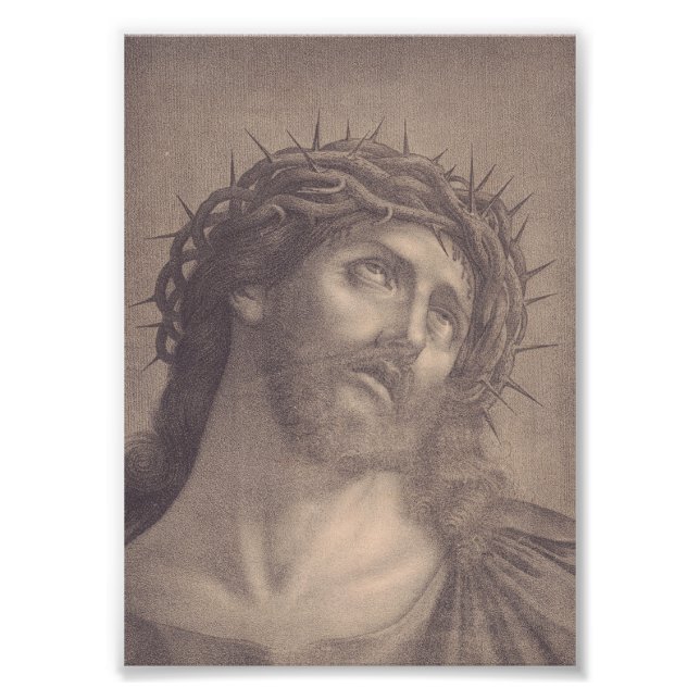 Foto Santa Faz de Jesucristo (Frente)