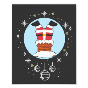 Foto Santa Jolly Hoho