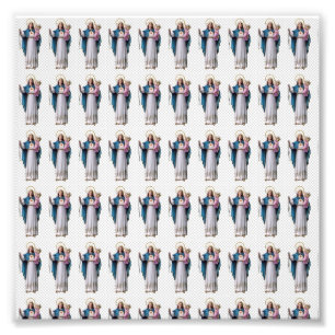 Foto Santa María, madre de Jesús, madre de Dios, Sant