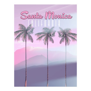 Foto Santa Monica California