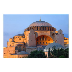Foto Santa Sofía de Estambul