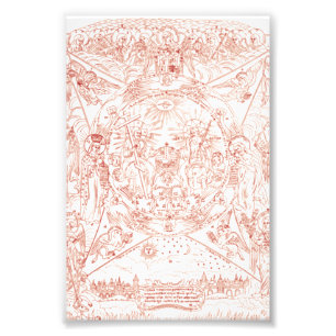 Foto Santísima Trinidad en Gloria