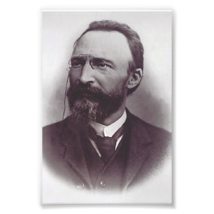 Foto Santo Bartolo Longo Apóstol del Rosario