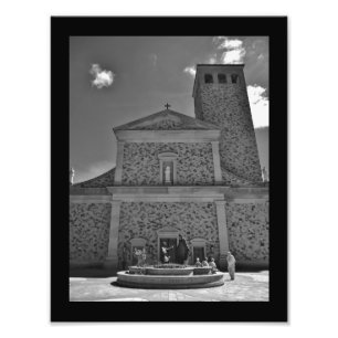 Foto Santuario de Nuestra Señora Guadalupe