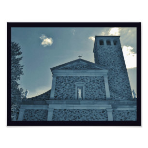 Foto Santuario de Nuestra Señora Guadalupe