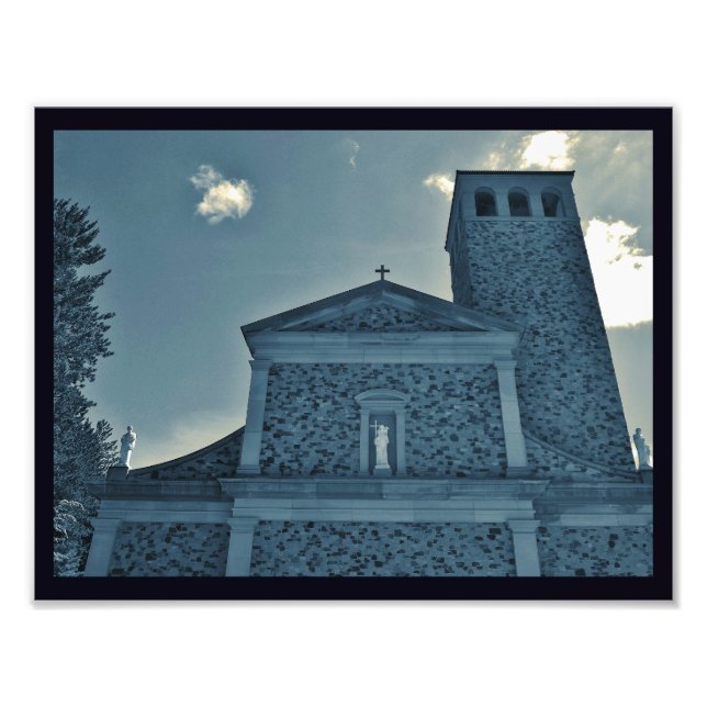 Foto Santuario de Nuestra Señora Guadalupe (Frente)