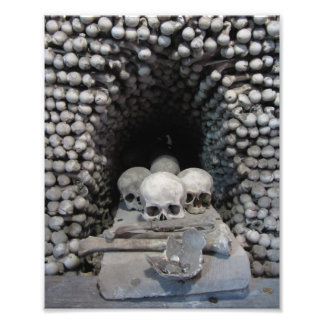 Foto Santuario Osuario Seldec, Kutna Hora