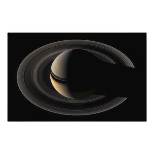 Foto Saturn